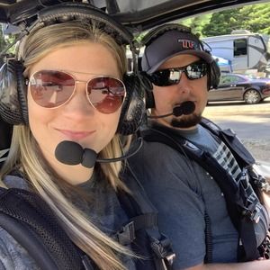 Meet your Posher, Desiree